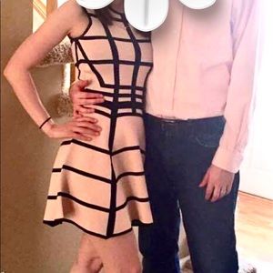 Torn by Ronny Kobo Hilda Dress